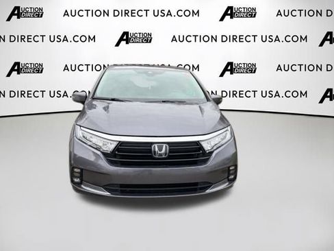 Used 2022 Honda Odyssey EX-L image 20