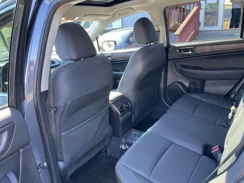 Used 2017 Subaru Outback 2.5i Limited image 26