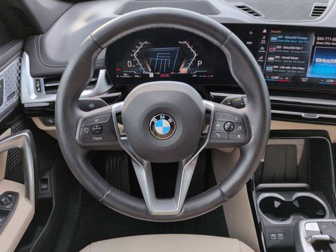 Certified 2023 BMW X1 xDrive28i w/ Premium Package image 25