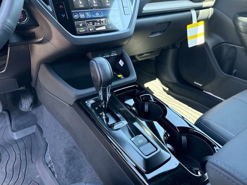 New 2026 Subaru Forester Limited AWD/4WD image 26