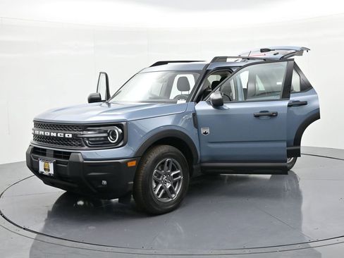 New 2025 Ford Bronco Sport Big Bend w/ Convenience Package image 26