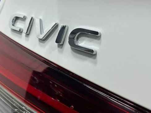 New 2026 Honda Civic LX image 6