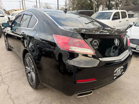 Used 2013 Acura TL w/ Technology Package image 5