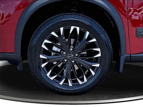 New 2026 Nissan Rogue Dark Armor FWD image 13