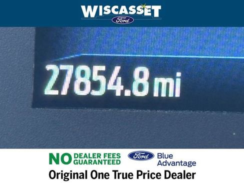 Certified 2024 Ford F350 XL w/ FX4 Off-Road Package image 7