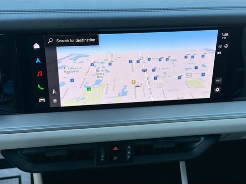 Used 2024 Porsche Cayenne Turbo image 31