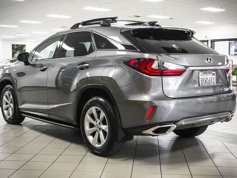 Used 2019 Lexus RX 350 AWD image 7