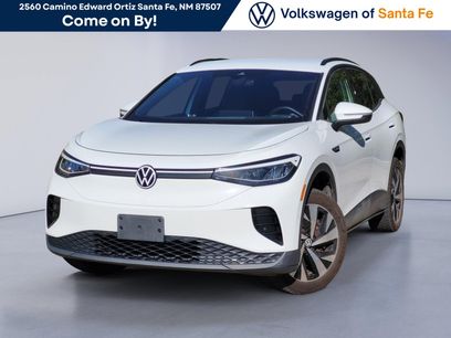 Used 2023 Volkswagen ID.4 Pro