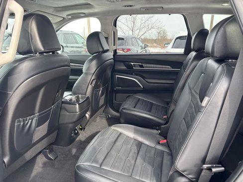 Certified 2023 Kia Telluride SX Prestige image 12