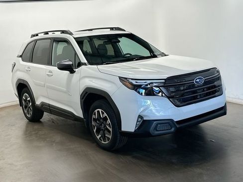 Certified 2026 Subaru Forester Premium AWD/4WD image 29
