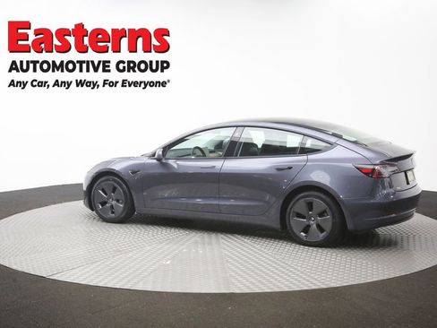 Used 2023 Tesla Model 3 Standard Range RWD image 59