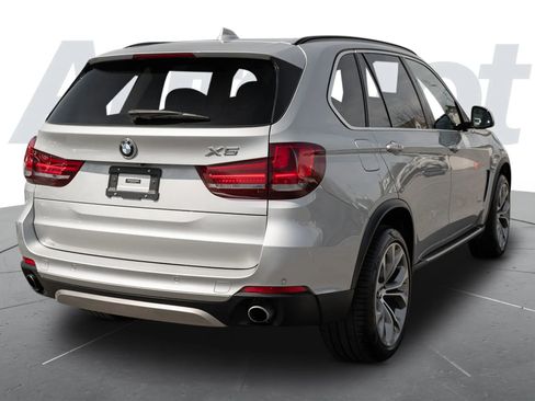 Used 2015 BMW X5 xDrive35i AWD/4WD image 3
