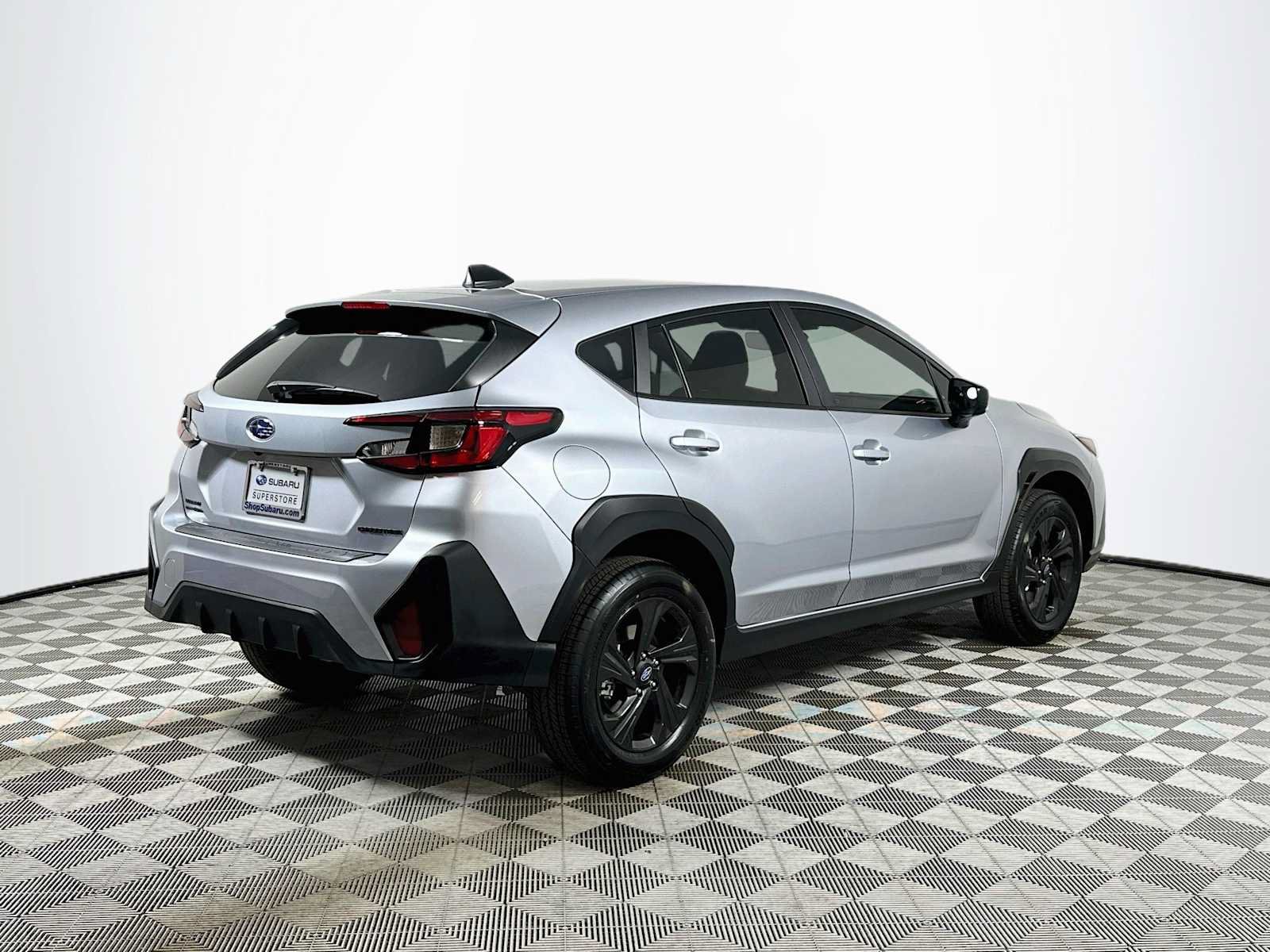 Certified 2026 Subaru Crosstrek 2.5i w/ Popular Package #1A AWD/4WD image 7