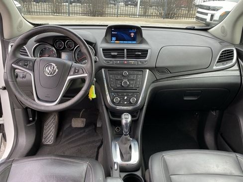 Used 2015 Buick Encore Leather image 27