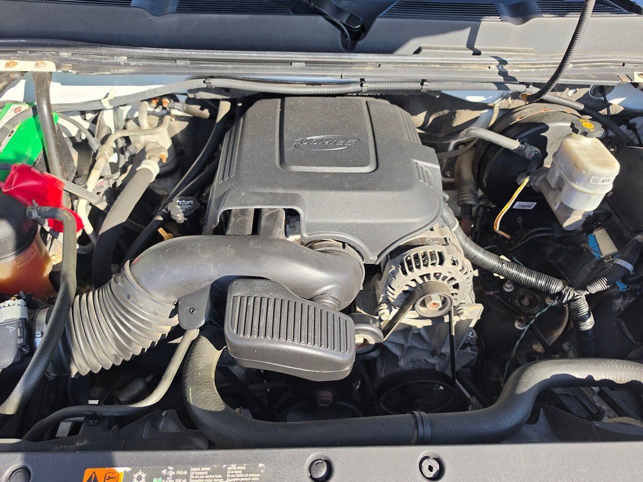 Used 2011 Chevrolet Silverado 1500 LT w/ All-Star Edition RWD image 47