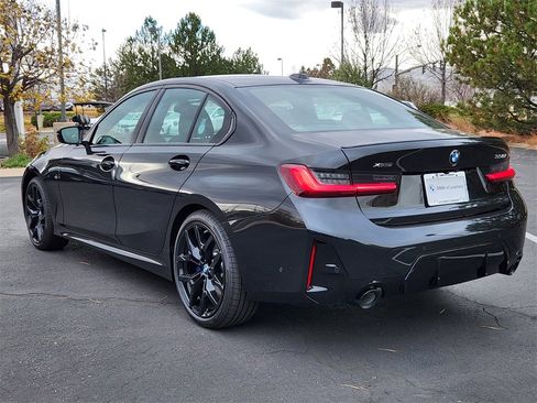 New 2026 BMW 330i xDrive Sedan image 3