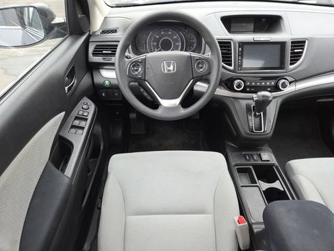 Used 2015 Honda CR-V EX image 28