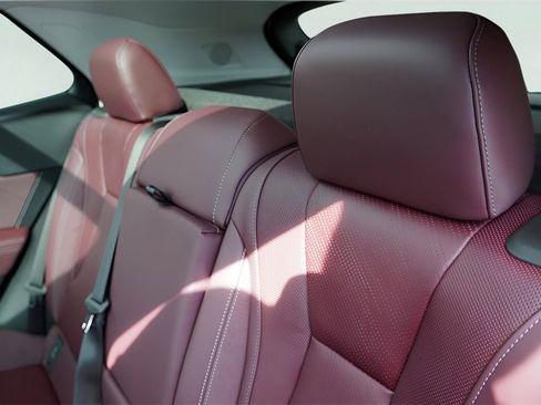 New 2026 Buick Envision Sport Touring image 30