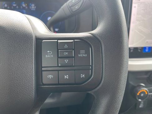 Used 2026 Ford F450 XLT w/ XLT Premium Package AWD/4WD image 21