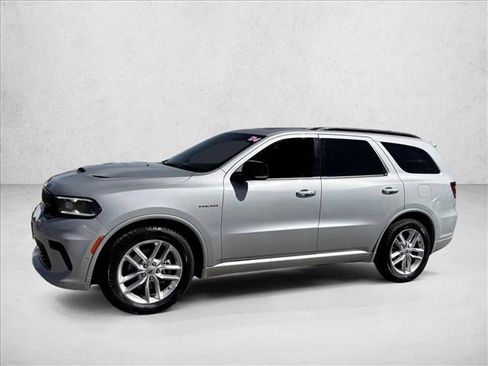 Used 2024 Dodge Durango R/T image 1