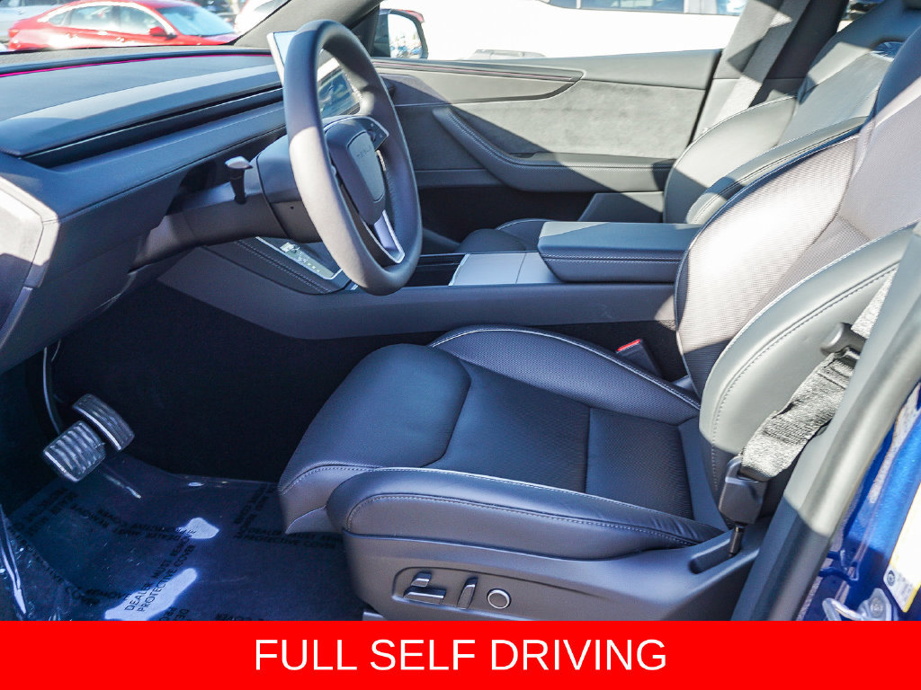 Used 2026 Tesla Model Y Performance AWD/4WD image 17