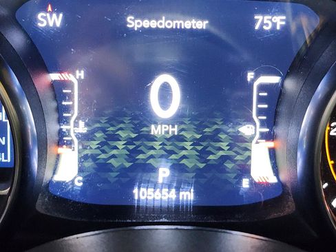 Used 2021 Jeep Gladiator Overland AWD/4WD image 14