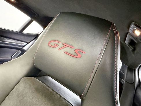 Used 2013 Porsche Panamera GTS w/ Interior Pkg in Carbon Fiber AWD/4WD image 42