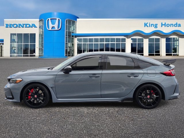 Used 2024 Honda Civic Type R image 11