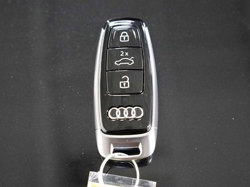 New 2026 Audi Q7 3.0T Premium image 49