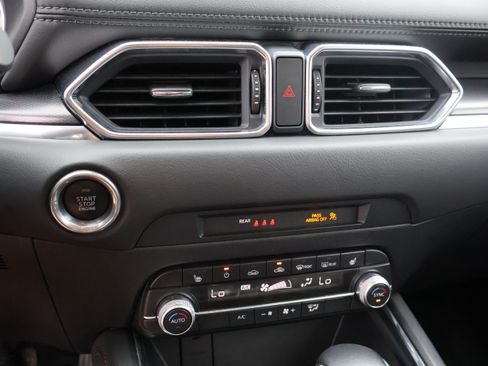 Used 2025 MAZDA CX-5 Carbon Edition AWD/4WD image 26
