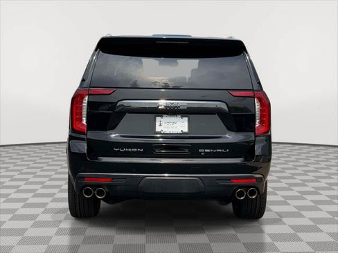 Used 2023 GMC Yukon Denali Ultimate AWD/4WD image 6