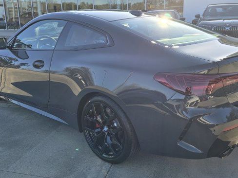 New 2026 BMW 430i Coupe w/ M Sport Package image 7