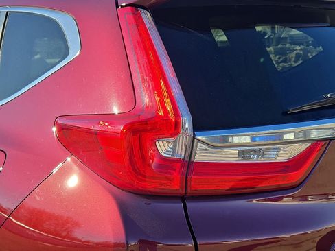 Used 2017 Honda CR-V EX image 11