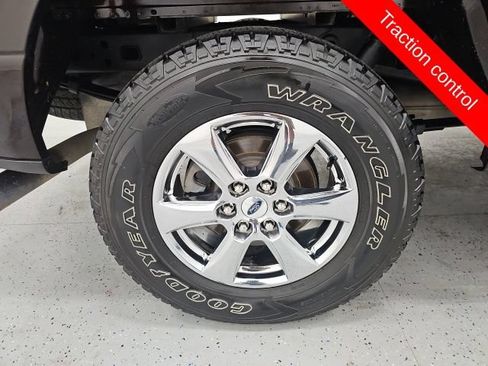 Used 2019 Ford F150 XLT w/ XTR Package AWD/4WD image 7