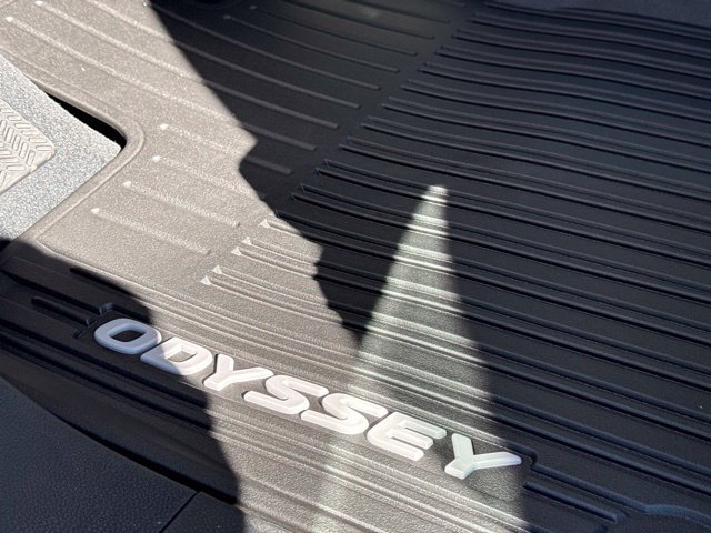 New 2027 Honda Odyssey EX-L image 19