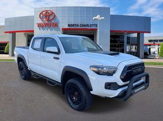 Used 2019 Toyota Tacoma TRD Pro video 1