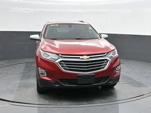 Used 2018 Chevrolet Equinox Premier image 6