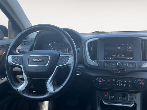 Used 2020 GMC Terrain SLE w/ Driver Convenience Package AWD/4WD image 10