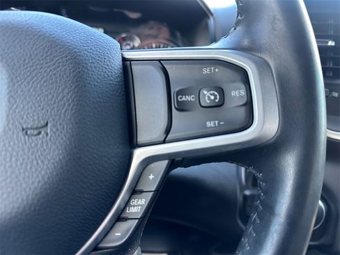 Certified 2022 RAM 1500 Big Horn image 29
