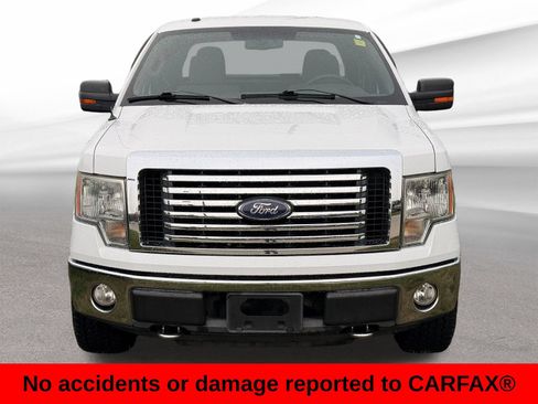 Used 2010 Ford F150 XLT AWD/4WD image 3