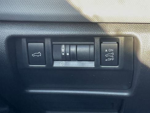 New 2026 Subaru Forester Sport image 31