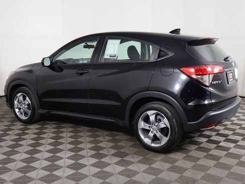 Used 2022 Honda HR-V LX image 8
