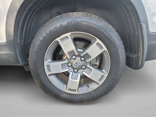 Certified 2024 Honda Ridgeline RTL image 14