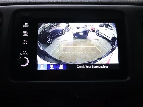 Used 2022 Honda HR-V Sport image 22