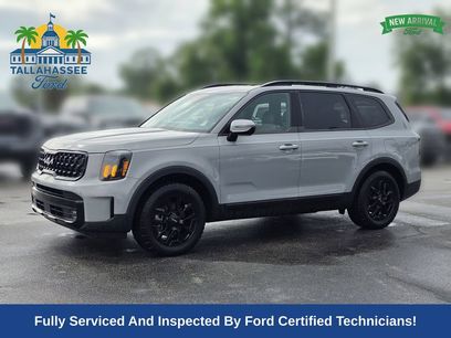 Used 2024 Kia Telluride SX Prestige X-Pro