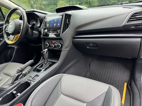 Used 2023 Subaru Crosstrek 2.5i Sport AWD/4WD image 19