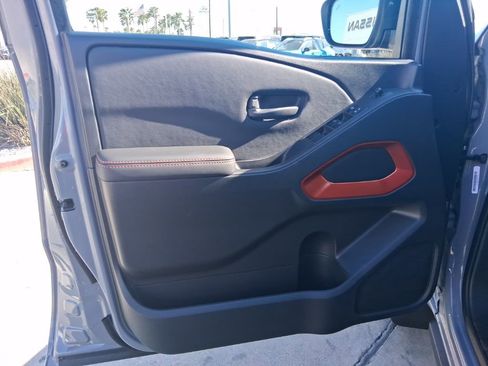 New 2026 Nissan Frontier Pro-X w/ Tow Package RWD image 20