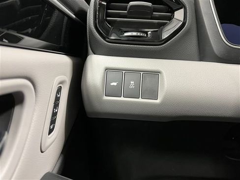 New 2025 Honda Pilot Touring image 20