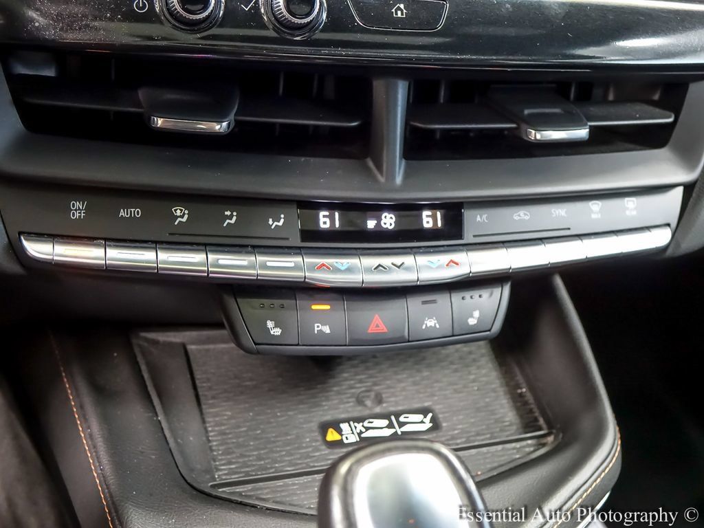 Used 2023 Cadillac CT4 Sport AWD/4WD image 18