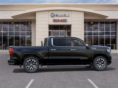 New 2026 GMC Sierra 1500 Denali w/ Denali Reserve Package image 5